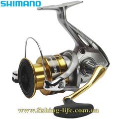 Котушка Shimano Sedona 8000 FI 22667238 фото