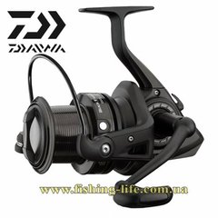 Катушка Daiwa Black Widow 5500 A 10155-550 фото