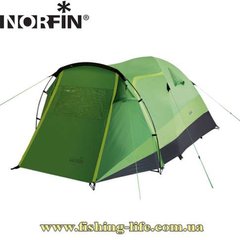 Палатка Norfin Bream 3 (NF-10107) NF-10107 фото