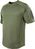 Футболка Condor-Clothing Trident Short Sleeve Battle Top. Olive drab (размер-XL) 14325123 фото