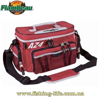 Сумка Flambeau Tackle System Series Medium - AZ4 6106TB фото