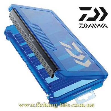 Коробка Daiwa Multi Case 232N 23.2x12.7x3.4см. 15807-233 фото