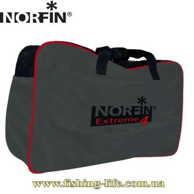 Костюм зимовий Norfin Extreme 4 (-35°) XXXL (335006-XXXL) 335006-XXXL фото