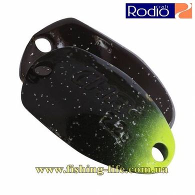 Блешня Rodio Craft CHA2 Jr 0.9гр. col.65 18490183 фото