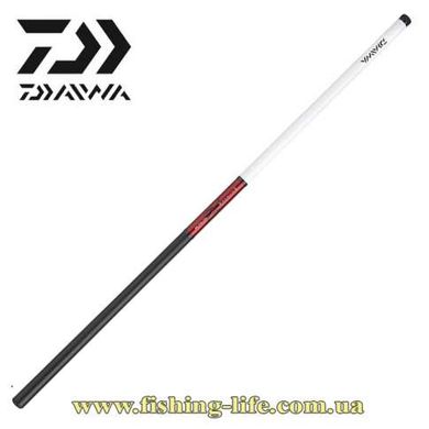 Вудка Daiwa Ninja Tele-Pole 4м. 11628-410 фото