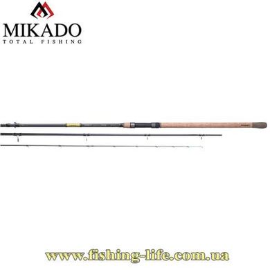 Фидер Mikado Sensual N.G. Feeder 3.60м. 120гр. WAA649-360 фото