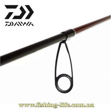 Спінінг Daiwa Fuego 732LFS-ST 2.20м. 2-10гр. 11106-05 фото