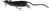 Воблер Savage Gear 3D Rad 200мм. 32гр. #02 Black 18540219 фото