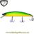 Воблер Condor Rudy (110мм. 17гр. до 1.8м.) колір-Tore 4634110_110_T фото