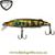 Воблер Condor Ipike (100мм. 17.3гр. до 1.2м.) колір-506 4585100_100_506 фото