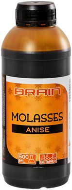 Меласса Brain Molasses Anise (анис) 500мл. 18580525 фото