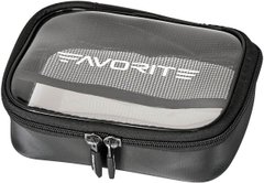 Сумка Favorite Bakkan Tackle Clear Pouch TCP-M 16930573 фото