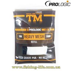 ПВА-сітка Prologic TM PVA Heavy Mesh Refill 10м. 18мм. 18460923 фото