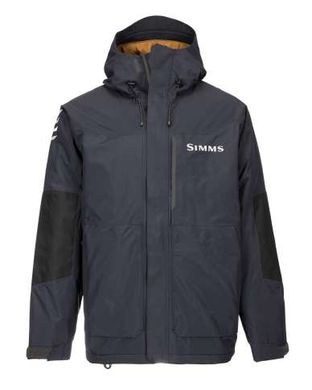Куртка Simms Challenger Insulated Jacket Black (размер-3XL) 13050-001-70 фото