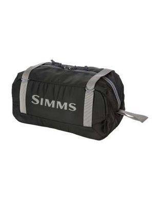 Сумка Simms GTS Padded Cube Medium Carbon 13084-003-00 фото