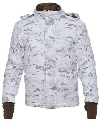 Куртка Vav Wear Kolt 30 White Multicam (размер-3XL) 24570147 фото