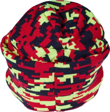 Шапка Select Hat Multicolor (розмір-56) 18707924 фото