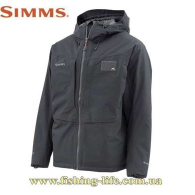Куртка Simms Bulkley Jacket XL (колір Loden) 10176-001-50 фото