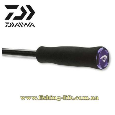 Спінінг Daiwa Prorex XR 2.25м. 7-21гр. Ex.Fast 11301-225 фото