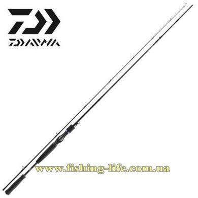 Спінінг Daiwa Prorex XR 2.25м. 7-21гр. Ex.Fast 11301-225 фото