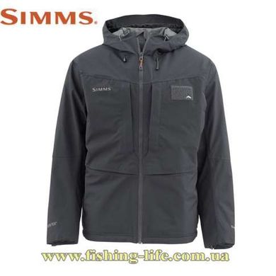 Куртка Simms Bulkley Jacket XL (цвет Loden) 10176-001-50 фото