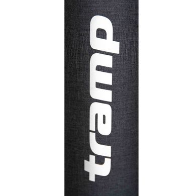 Термочохол для термоса Tramp Soft Touch 1,0 л , Серый TRA-293-grey-melange фото