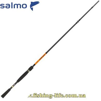 Спінінг Salmo Sniper Spin 56 2.40м. 15-56гр. Fast 2146-240 фото