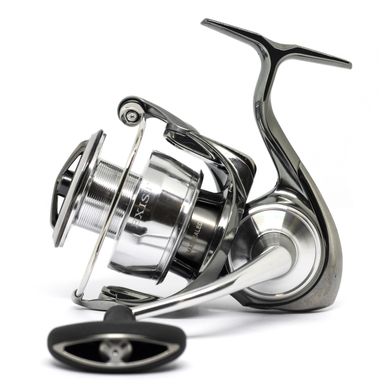 Котушка Daiwa 22 Exist G LT 3000D 40050165 фото