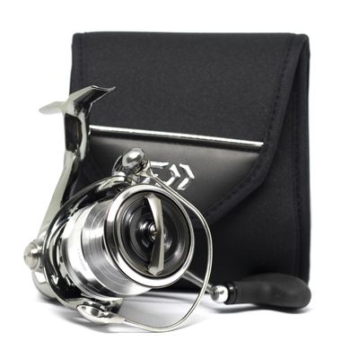 Катушка Daiwa 22 Exist G LT 2500 40050161 фото