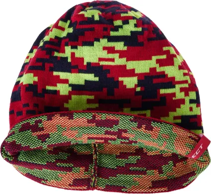 Шапка Select Hat Multicolor (розмір-56) 18707924 фото