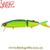 Воблер Lucky John Pro Series Antira Swim 115F (115мм. 14.0гр. 0.0-0.8м.) цв. 301 ANT115F-301 фото