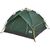 Палатка Skif Outdoor Adventure Auto II, 200x200 см. (3-х місцева) #Green 3890091 фото