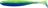 Силікон Keitech Easy Shiner 3" EA#17 Midnight Chart Back (уп. 10шт.) 15511301 фото