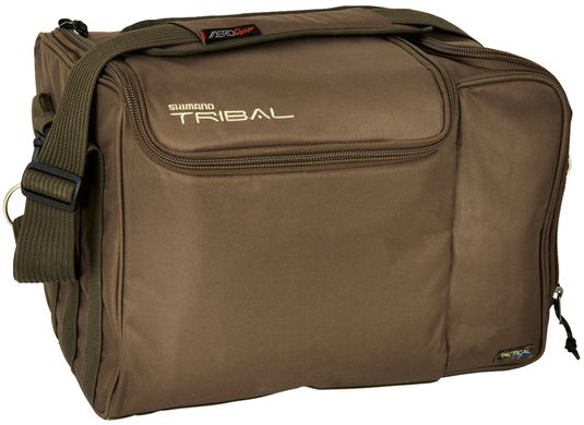 Сумка Shimano Tactical Compact Food Bag SHTXL23 22663241 фото