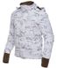 Куртка Vav Wear Kolt 30 White Multicam (размер-XL) 24570147 фото в 1