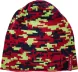 Шапка Select Hat Multicolor (розмір-58) 18707924 фото 4