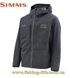 Куртка Simms Bulkley Jacket XXL (цвет Loden) 10176-001-50 фото в 3