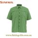 Рубашка Simms Ebb Tide SS Shirt (Размер XL) Mantis SI 1081831130 фото в 2
