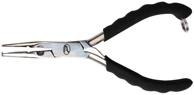 Плоскогубці Prox Sharp Split Ring Plier Straight Type (прямі) 18500122 фото