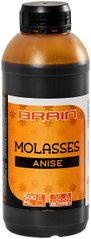 Меляса Brain Molasses Anise (аніс) 500мл. 18580525 фото