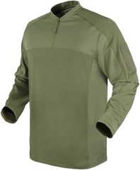 Реглан Condor-Clothing Trident Long Sleeve Battle Top. Olive Drab (размер-L) 14325083 фото