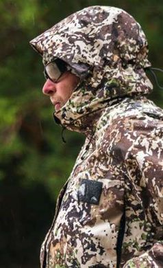 Куртка Simms Bulkley Jacket River Camo (розмір-M) 12285-239-30 фото
