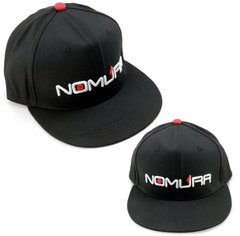 Кепка Nomura Sport Cap (One size) NM99990008 фото