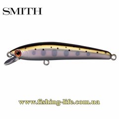 Воблер Smith Panish 55SP (55мм. 2.7гр. 0.5-1.0м.) 04 16650819 фото