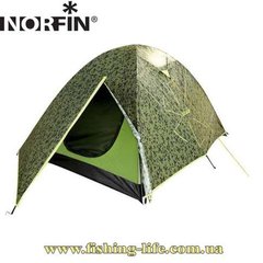 Палатка Norfin Cod 2 (NC-10102) NC-10102 фото