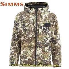 Куртка Simms Bulkley Jacket River Camo (размер-M) 12285-239-30 фото
