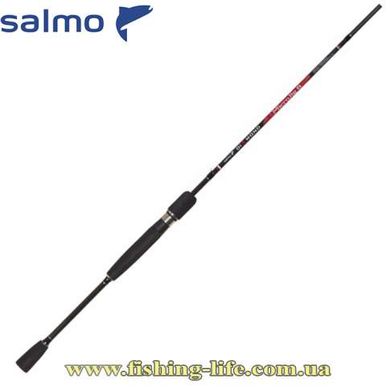 Спінінг Salmo Diamond MicroJig 8 2.10м. 2-8гр. Fast 5500-210 фото