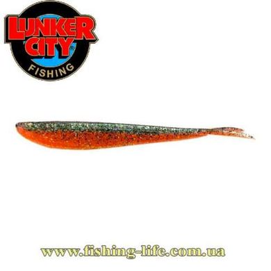 Силикон Lunker City Fin-S Fish 5.75" #169 (уп. 8шт.) 16950 фото