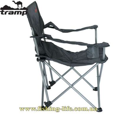Крісло з регульованим нахилом спинки Tramp (TRF-012) TRF-012 фото