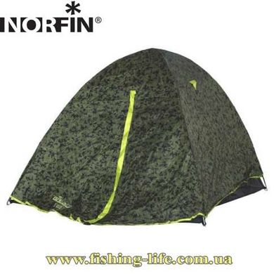 Палатка Norfin Cod 2 (NC-10102) NC-10102 фото